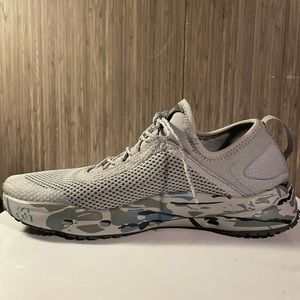 Under Armour sneakers for men.